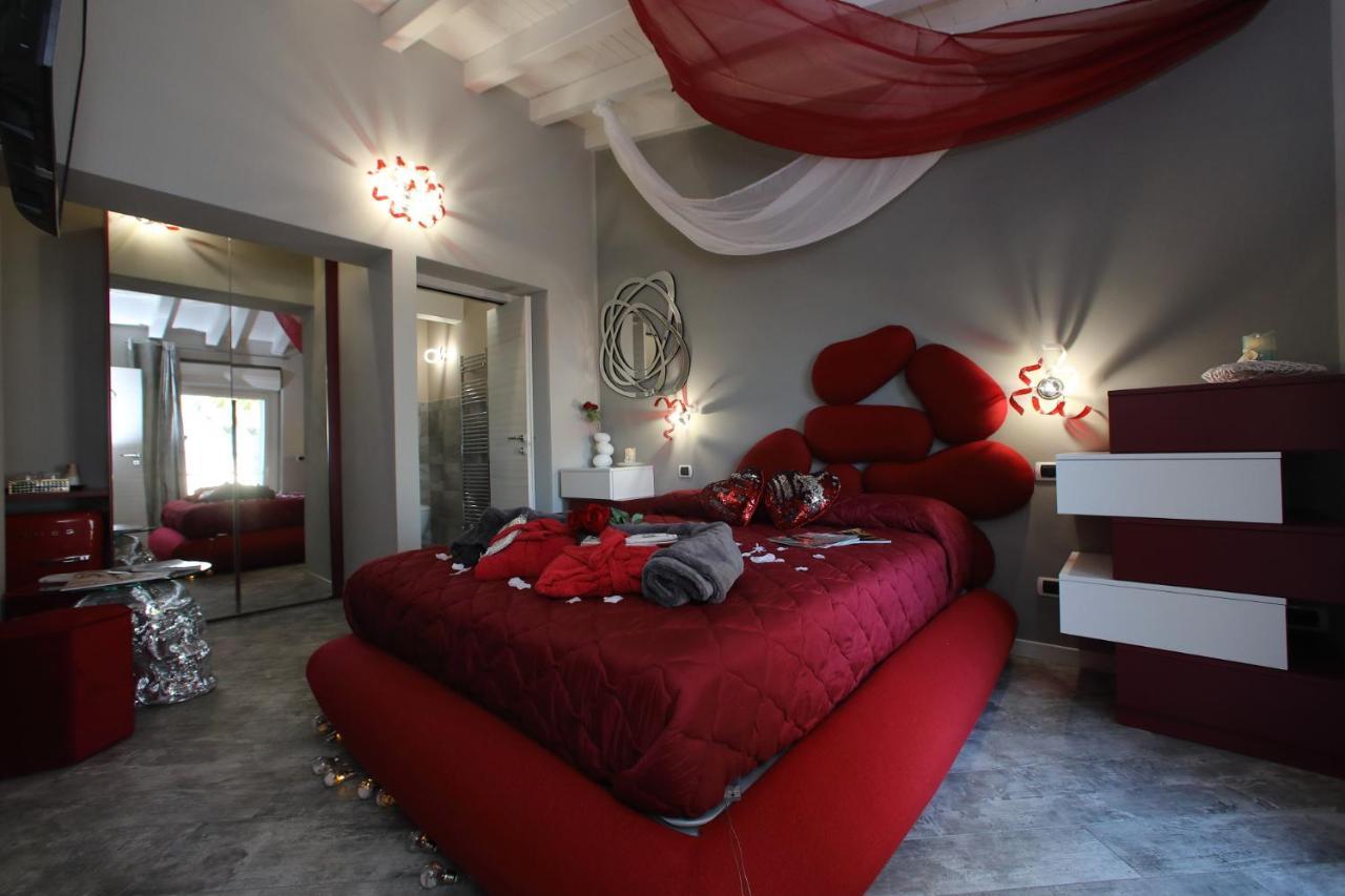 Bellavista Exclusive In Zona Con Piscina Riscaldata E Jacuzzi Vista 3*