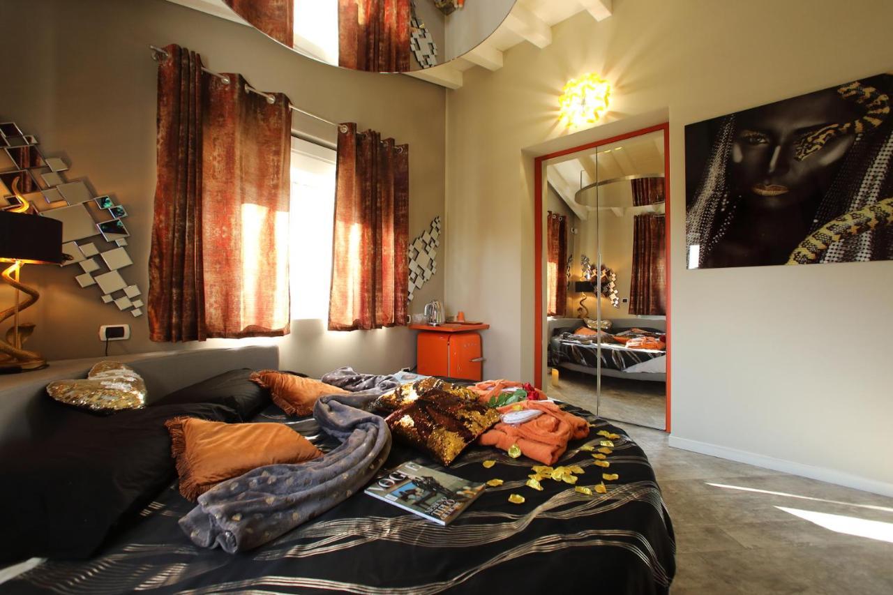 Bellavista Exclusive In Zona Con Piscina Riscaldata E Jacuzzi Vista