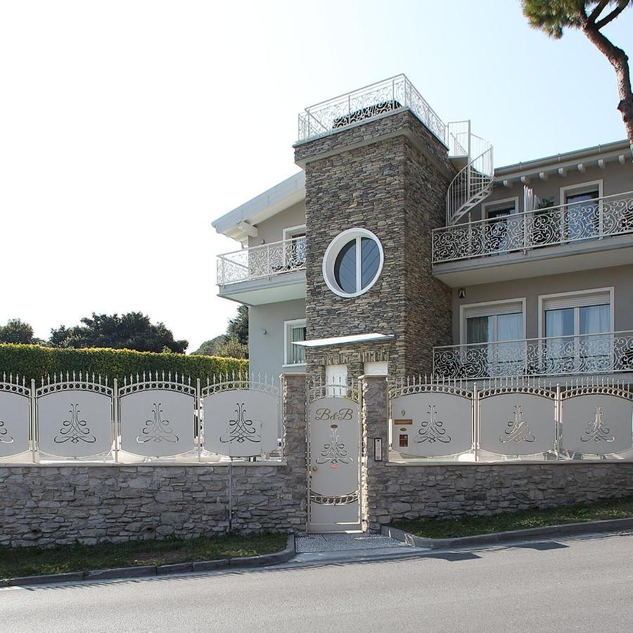 Bed & Breakfast Bellavista Exclusive In Zona Con Piscina Riscaldata E Jacuzzi Vista Desenzano del Garda