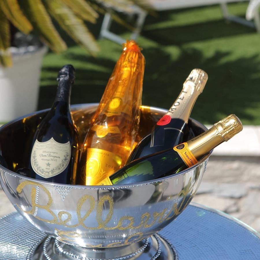 Bellavista Exclusive In Zona Con Piscina Riscaldata E Jacuzzi Vista Bed & Breakfast