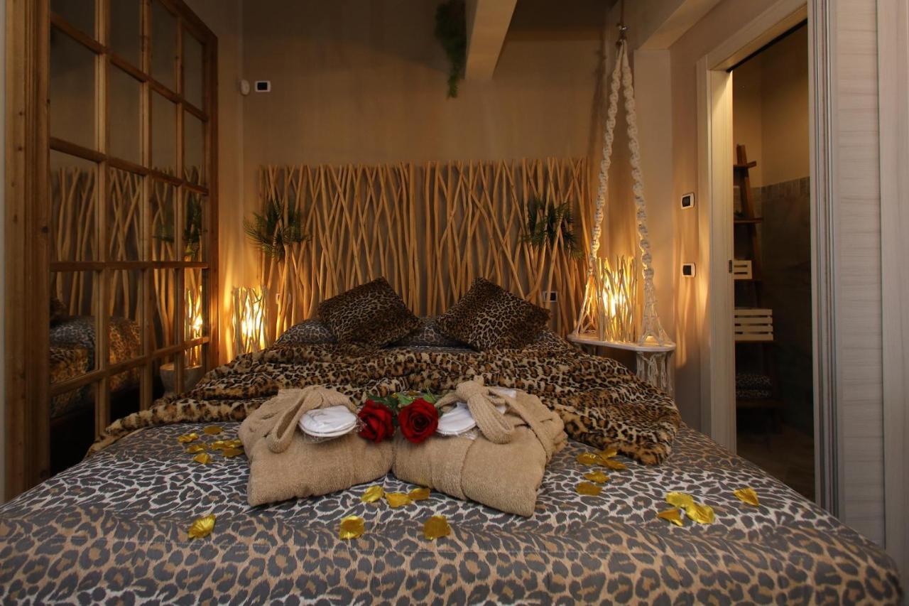 Bellavista Exclusive In Zona Con Piscina Riscaldata E Jacuzzi Vista