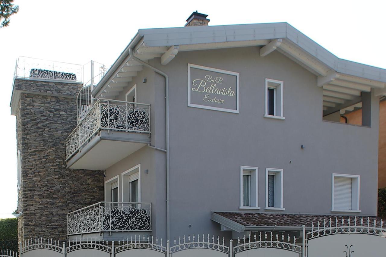 Bellavista Exclusive In Zona Con Piscina Riscaldata E Jacuzzi Vista 3* Desenzano del Garda