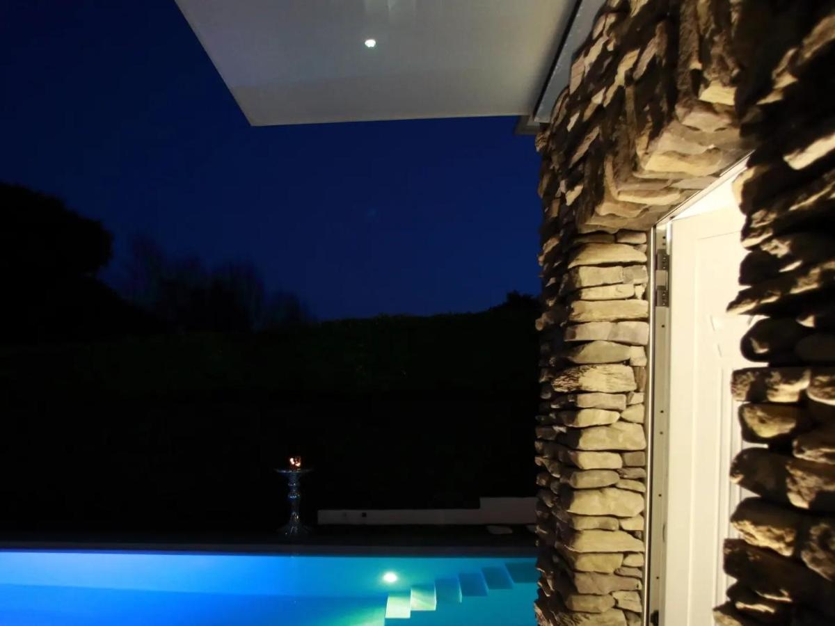 Bellavista Exclusive In Zona Con Piscina Riscaldata E Jacuzzi Vista Bed & Breakfast
