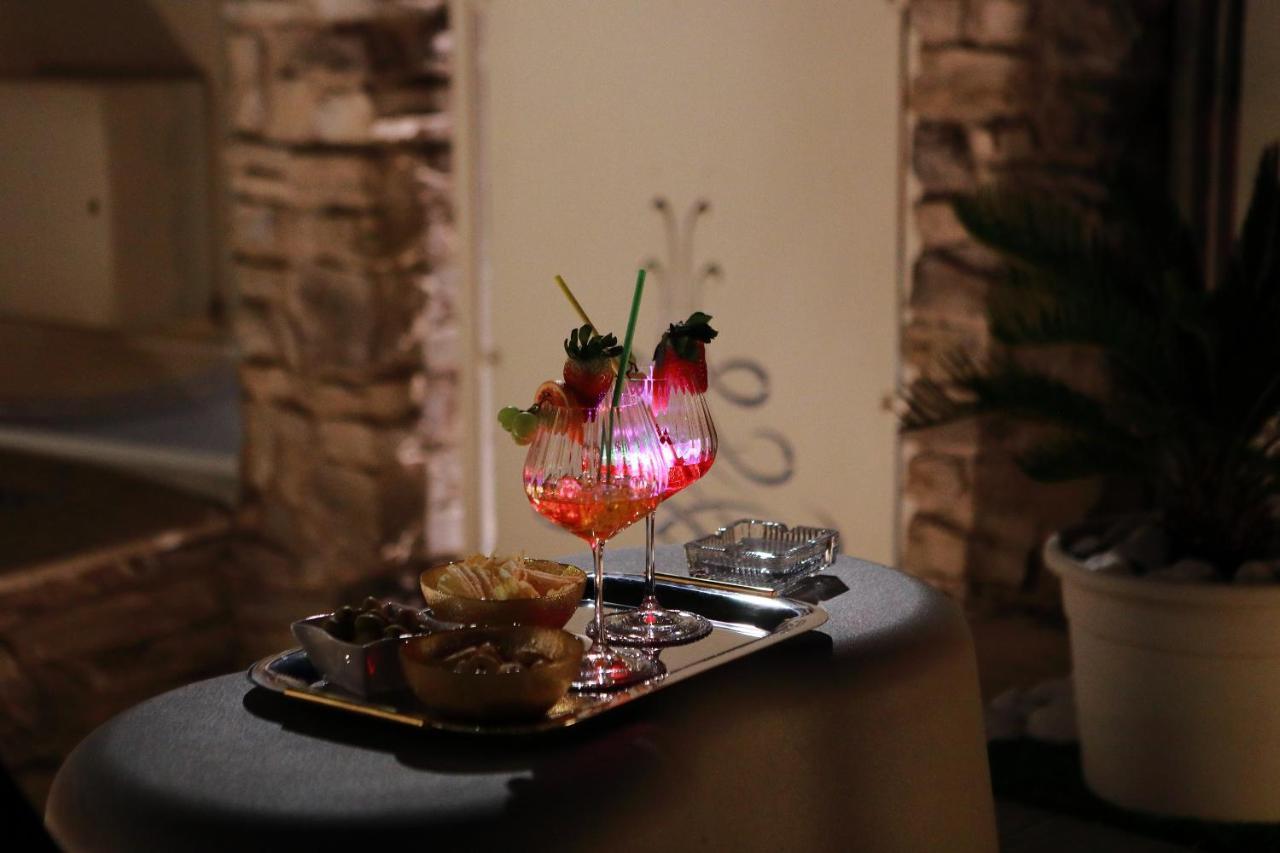 Bed & Breakfast Bellavista Exclusive In Zona Con Piscina Riscaldata E Jacuzzi Vista 3*