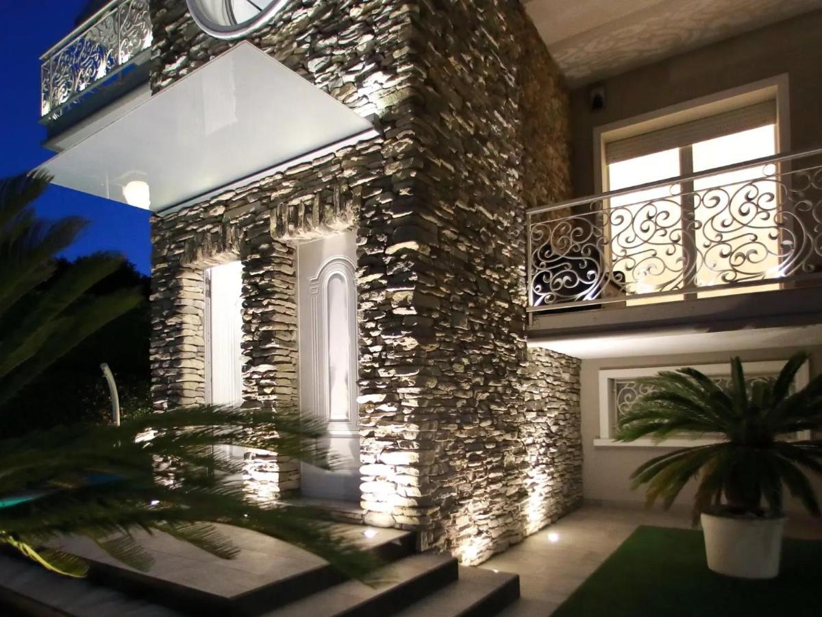 Bellavista Exclusive In Zona Con Piscina Riscaldata E Jacuzzi Vista 3*
