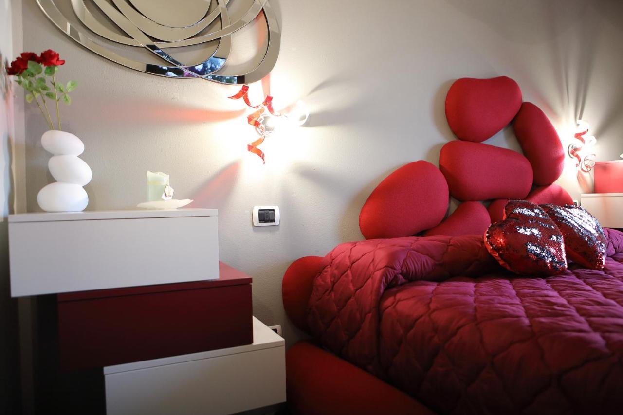 Bellavista Exclusive In Zona Con Piscina Riscaldata E Jacuzzi Vista 3* Desenzano del Garda
