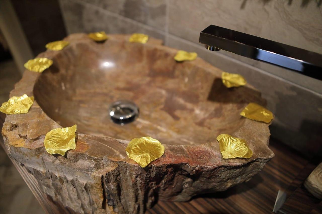 Bed & Breakfast Bellavista Exclusive In Zona Con Piscina Riscaldata E Jacuzzi Vista