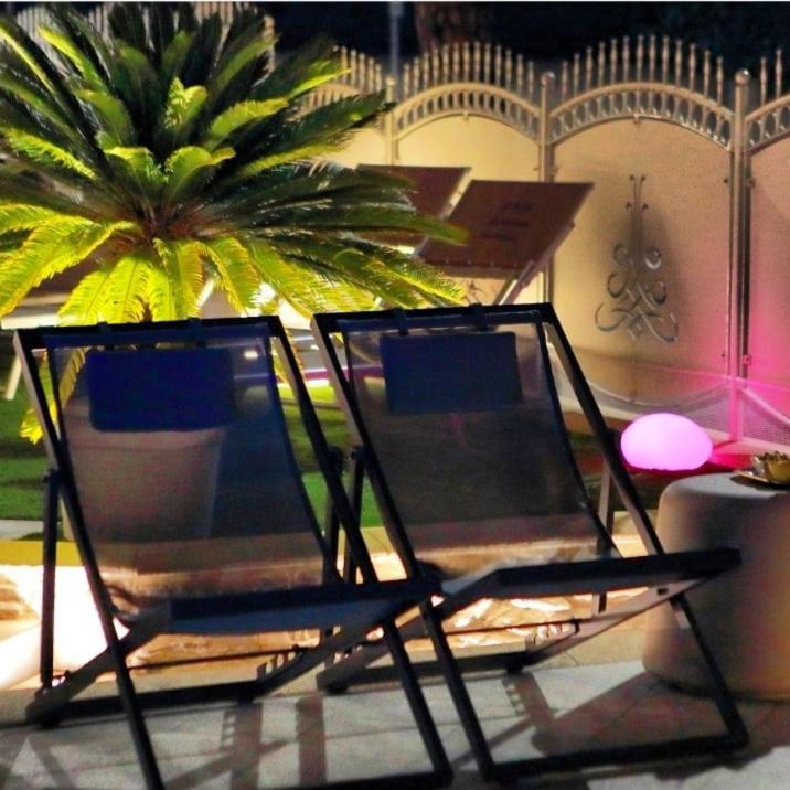 Bellavista Exclusive In Zona Con Piscina Riscaldata E Jacuzzi Vista Bed & Breakfast 3*