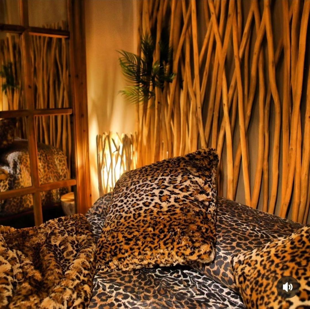 Bellavista Exclusive In Zona Con Piscina Riscaldata E Jacuzzi Vista Bed & Breakfast 3*