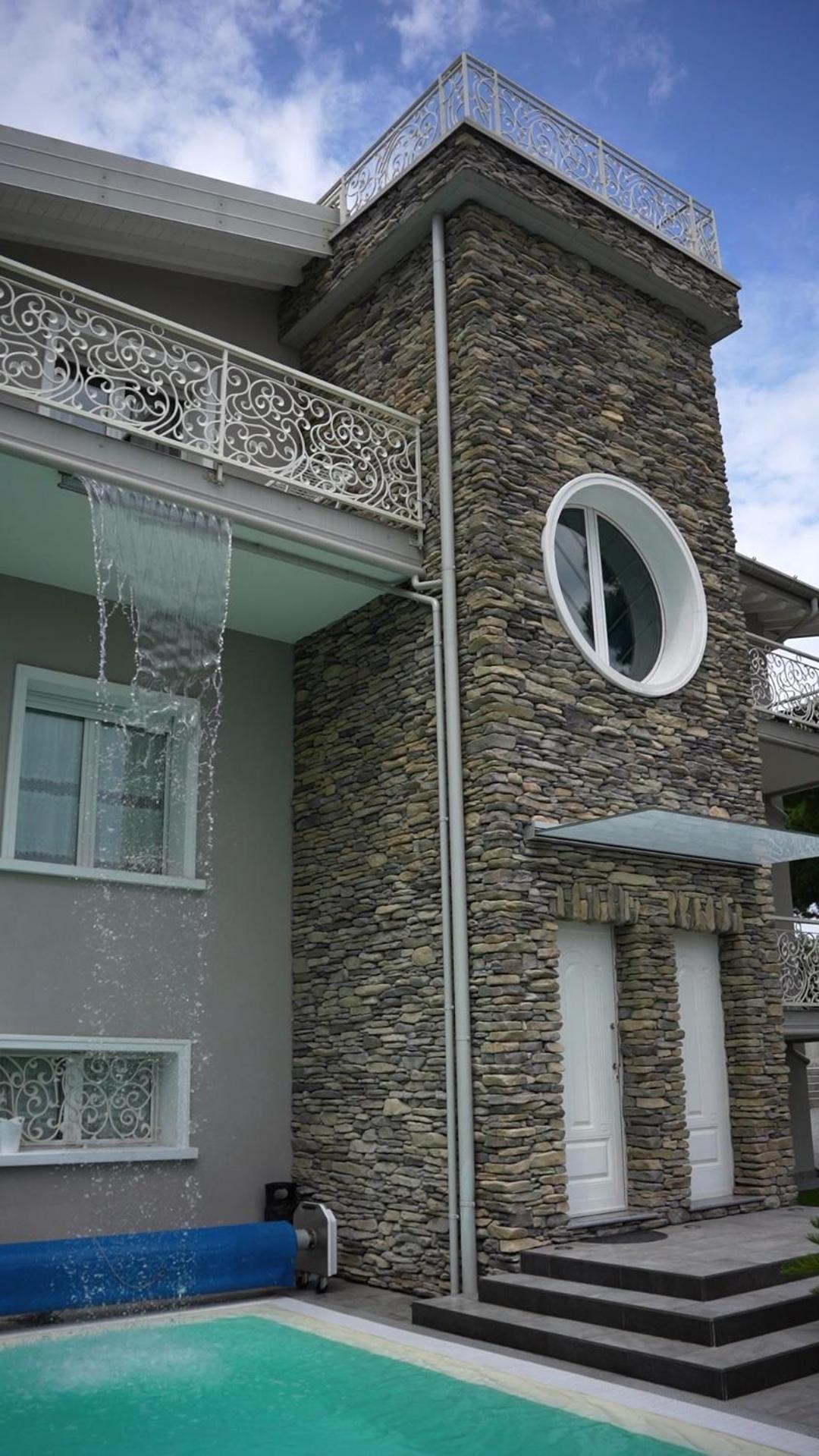 Bellavista Exclusive In Zona Con Piscina Riscaldata E Jacuzzi Vista Bed & Breakfast